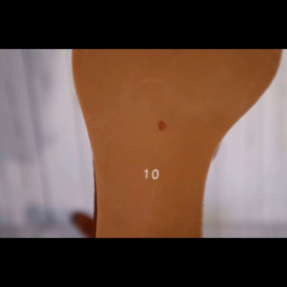 Jeffrey Campbell xFree People Charlie Loafer Shoes - Picture 5 of 5